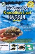 Budi Daya 26 Komoditas Laut Unggul