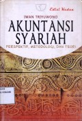 Akuntansi Syariah ; Perspektif, Metodologi, dan Teori