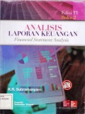 Analisis Laporan Keuangan Edisi 11 Buku 2