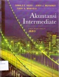 Akuntansi Intermediate ; Ed.ke-12, Jili 3