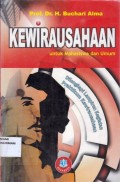 Kewirausahaan untuk mahasiswa dan umum
