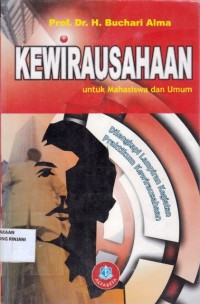 Kewirausahaan untuk mahasiswa dan umum