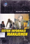 Sistem Informasi Manajemen