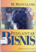 Pengantar Bisnis