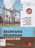 Perspektif Indonesia: Akuntansi Keuangan Lanjutan Edisi 2 Buku 1
