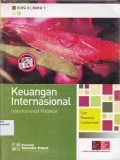 Keuangan Internasional ; International Finance Edisi 6 Buku 1