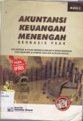 Akuntansi Keuangan menengah ; Berbasis PSAK Buku  2