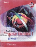 Praktikum Pengantar Akuntansi 1 - Kertas Kerja Buku 2