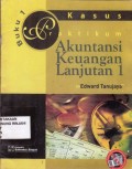 Praktikum Akuntansi Keuangan Lanjutan 1 - Kasus Buku 1