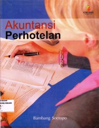 Akuntansi Perhotelan
