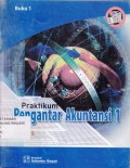 Praktikum Pengantar Akuntansi 1: Kasus - Buku 1