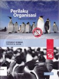 Perilaku Organisasi ; Organizational Behavior