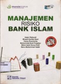 Manajemen Risiko Bank Islam