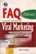 FAQ about Viral Marketing