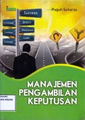 Manajemen Pengambilan Keputusan