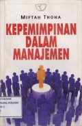 Kepemimpinan dalam Manajemen