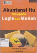 Akuntansi Itu Ternyata Logis dan Mudah
