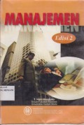 Manajemen Edisi 2