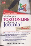 Membangun Toko Online dengan Joomla