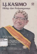 I.J. Kasimo Hidup dan Perjuangannya