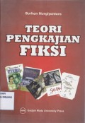 Teori Pengkajian Fiksi