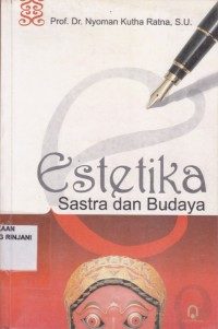 Estetika Sastra dan Budaya