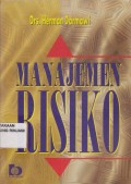 Manajemen Risiko