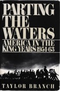 Parting The Waters America In The King Years 1954-63