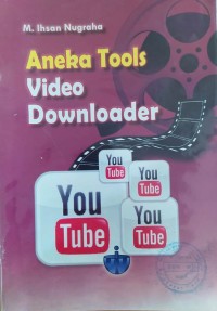 Aneka Tools Video Downloader