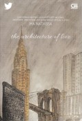 The Architecture Of Love