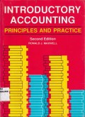 Introductory Accounting: Principle and Practice - Second Edition
