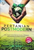 Pertanian Postmodern