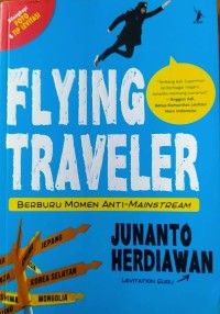 Flying Traveler