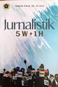 Jurnalistik 5W + 1h