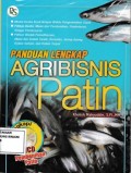 Panduan Lengkap Agribisnis Patin