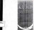 K.U.H.D Kitab Undang-undang Hukum Dagang