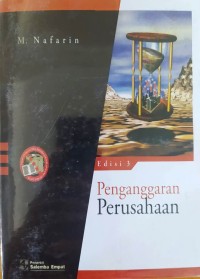 Penganggaran Perusahaan Edisi 3