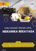 Ilmu Dasar Teknik Sipil: Mekanika Rekayasa