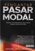 Pengantar Pasar Modal