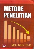 Metode Penelitian