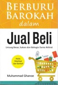 Berburu Barokah Dalam Jual Beli