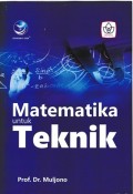 Matematika Untuk Teknik