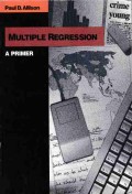 Multiple Regression