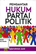 Pengantar Hukum Partai Politik