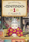 Toko Jajanan Ajaib Zenitendo 1