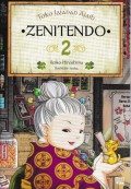 Toko Jajanan Ajaib Zenitendo 2