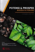 Potensi dan Prospek Budidaya Porang