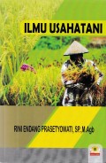 Ilmu Usaha Tani