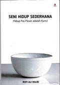Seni Hidup Sederhana