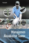 Manajemen Akuakultur Tawar